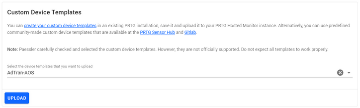 Upload File Upload File